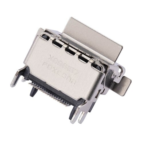 For Xbox One S - HDMI Port - Require Soldering