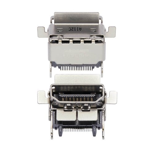 For Xbox One S - HDMI Port - Require Soldering