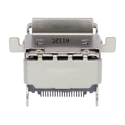For Xbox One S - HDMI Port - Require Soldering