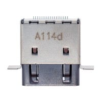 For Xbox Series X - HDMI Port - Requires Soldering For Xbox Series X - HDMI Port - Requires Soldering