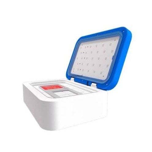 FORWARD - UV Film Vacuum Curing Machine - FW-508 FORWARD - UV Film Vacuum Curing Machine - FW-508