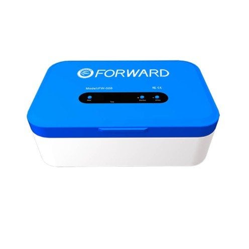 FORWARD - UV Film Vacuum Curing Machine - FW-508 FORWARD - UV Film Vacuum Curing Machine - FW-508