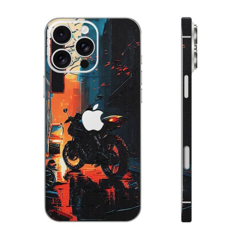 FORWARD Zero - 3D Embossed Back Film - CS-0180 - 10 Pack