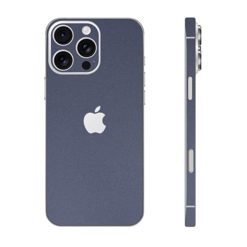 FORWARD Zero - 3D Embossed Back Film - For iPhone 14 Pro Max - Deep Purple - 10 Pack FORWARD Zero - 3D Embossed Back Film - For iPhone 14 Pro Max - Deep Purple - 10 Pack