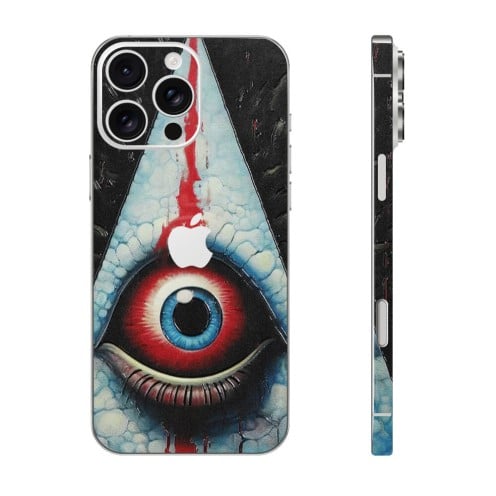 FORWARD Zero - 3D Embossed Back Film - GH0462 - 10 Pack
