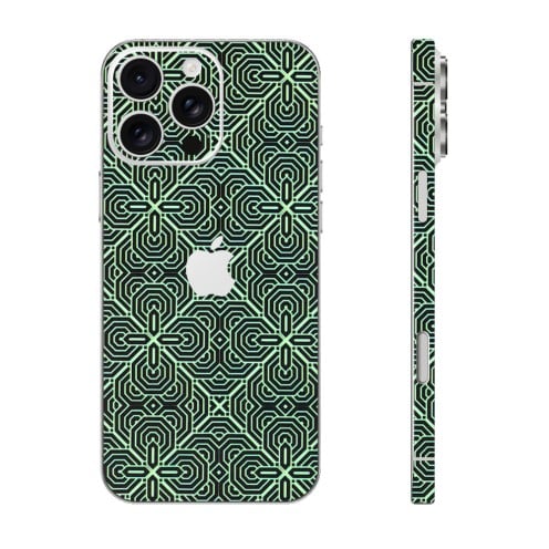 FORWARD Zero - 3D Embossed Back Film - Glow In the Dark Series - TG-091 - 10 Pack FORWARD Zero - 3D Embossed Back Film - Glow In the Dark Series - TG-091 - 10 Pack