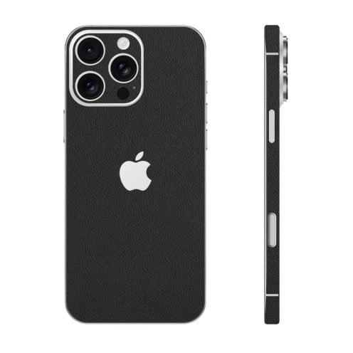 FORWARD Zero - 3D Embossed Back Film - Texture Series - V-Lychee Black - 10 Pack FORWARD Zero - 3D Embossed Back Film - Texture Series - V-Lychee Black - 10 Pack