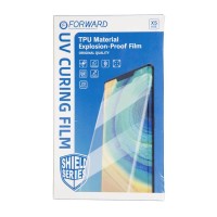 FORWARD Zero - UV Diamond Film - Extra Small - Ready to Cut - 20 Pack