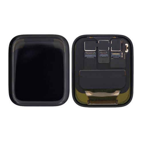 Genuine Apple Watch Series 4 - 44mm - Screen Assembly - OLED - Reclaimed Genuine Apple Watch Series 4 - 44mm - Screen Assembly - OLED - Reclaimed