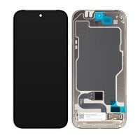 Genuine Google Pixel 10 Pro - Screen Assembly Without Frame - G949-01418-00