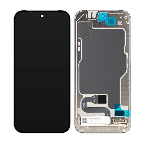Genuine Google Pixel 10 Pro - Screen Assembly Without Frame - G949-01418-00
