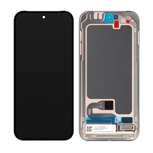 Genuine Google Pixel 10 - Screen Assembly - Black - G949-01507-00