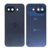 Genuine Google Pixel 10a - Back Cover - Black Volcanic - G949-01584-00