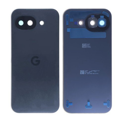 Genuine Google Pixel 10a - Back Cover - Black Volcanic - G949-01584-00