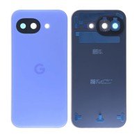 Genuine Google Pixel 10a - Back Cover - Lavender - G949-01586-00