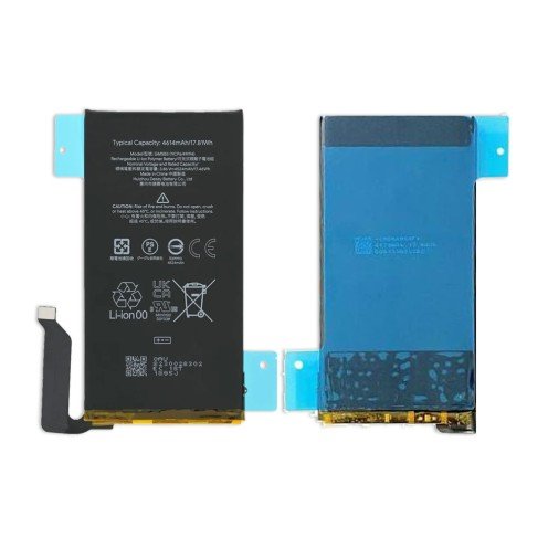 Genuine Google Pixel 6 - Battery Replacement - 4524 mAh - G730-05942-01