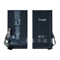 Genuine Google Pixel 8a - Replacement Battery - 4404 mAh - G949-01097-00