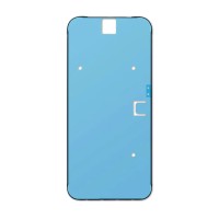 Genuine Google Pixel 8a - Mid Frame Housing / Screen Adhesive - G806-12606-01