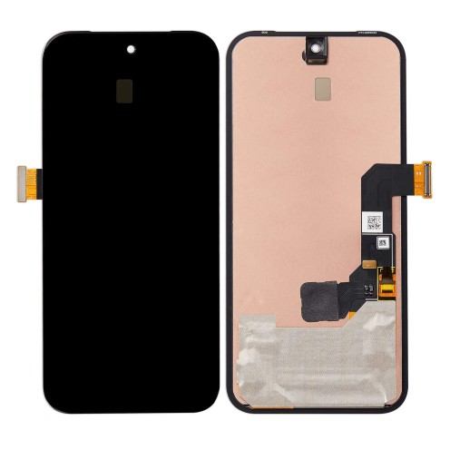 Genuine Google Pixel 8a - Screen Assembly - G949-00767-00