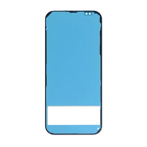 Genuine Google Pixel 9 Pro - Back Cover Adhesive Tape - G806-12942-00