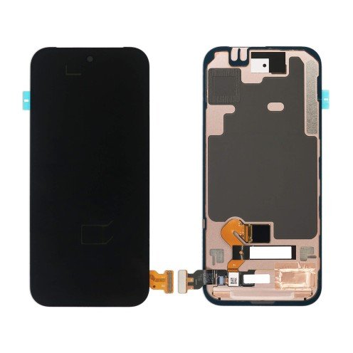 Genuine Google Pixel 9 Pro - Screen Assembly - G949-01070-00