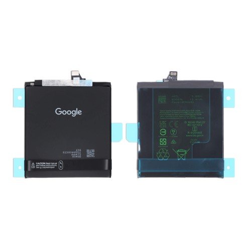 Genuine Google Pixel 9 Pro XL - Battery Replacement - 5060 mAh - G949-01033-00