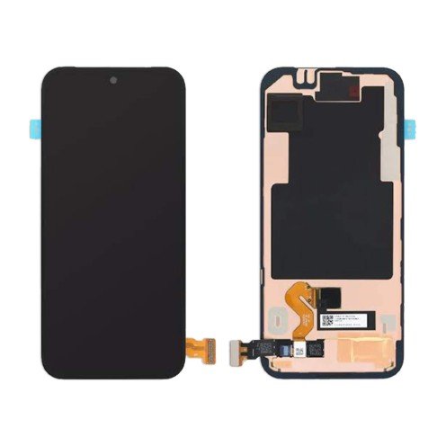 Genuine Google Pixel 9 Pro XL - Screen Assembly - G949-01011-00 