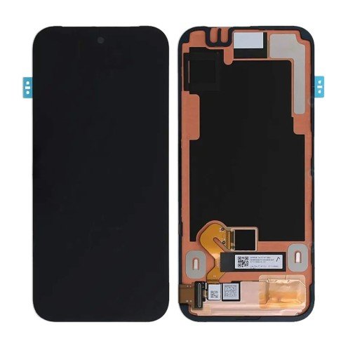 Genuine Google Pixel 9 - Screen Assembly - G949-00947-00