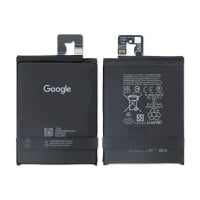 Genuine Google Pixel 9a - Battery Replacement - 5000 mAh - G526Q - G949-01323-00