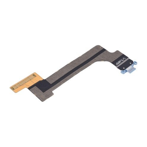 Genuine iPad 10 (2022) - Charging Port - Cellular - Blue - Reclaimed