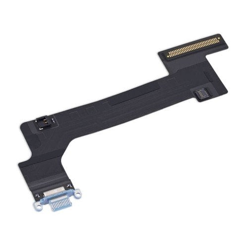 Genuine iPad 10 (2022) - Charging Port - Cellular - Blue - Reclaimed