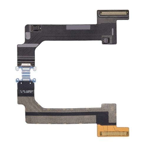 Genuine iPad 10 (2022) - Charging Port - Cellular - Blue - Reclaimed