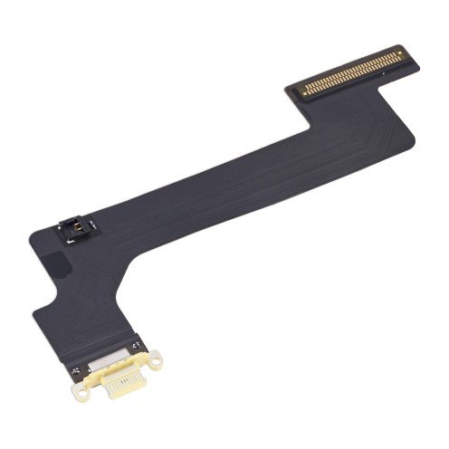 Genuine iPad 10 (2022) - Charging Port - WiFi Version - Yellow - Reclaimed