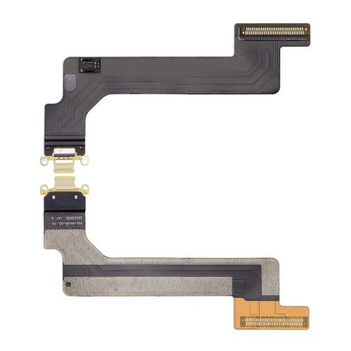 Genuine iPad 10 (2022) - Charging Port - WiFi Version - Yellow - Reclaimed