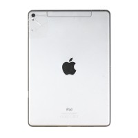 Genuine iPad Pro 9.7 - A1674 Cellular - Rear Housing Assembly With Battery - Space Grey - Reclaimed - Grade B - CE Mark