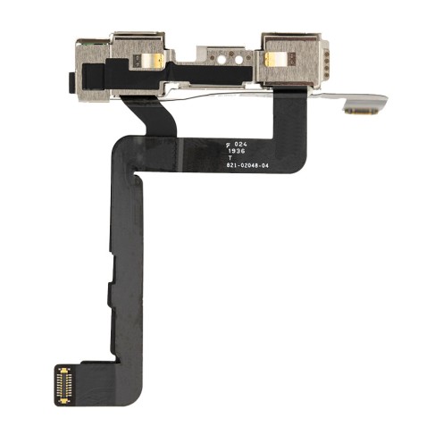 Genuine iPhone 11 Pro Max - Front Camera Module With Dot Projector - Reclaimed - 821-02048-04