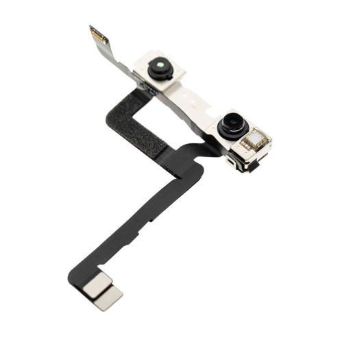Genuine iPhone 11 Pro Max - Front Camera Module With Dot Projector - Reclaimed - 821-02048-04