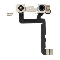 Genuine iPhone 11 Pro Max - Front Camera Module With Dot Projector - Reclaimed - 821-02048-04 Genuine iPhone 11 Pro Max - Front Camera Module With Dot Projector - Reclaimed - 821-02048-04
