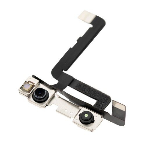 Genuine iPhone 11 Pro Max - Front Camera Module With Dot Projector - Reclaimed - 821-02048-04