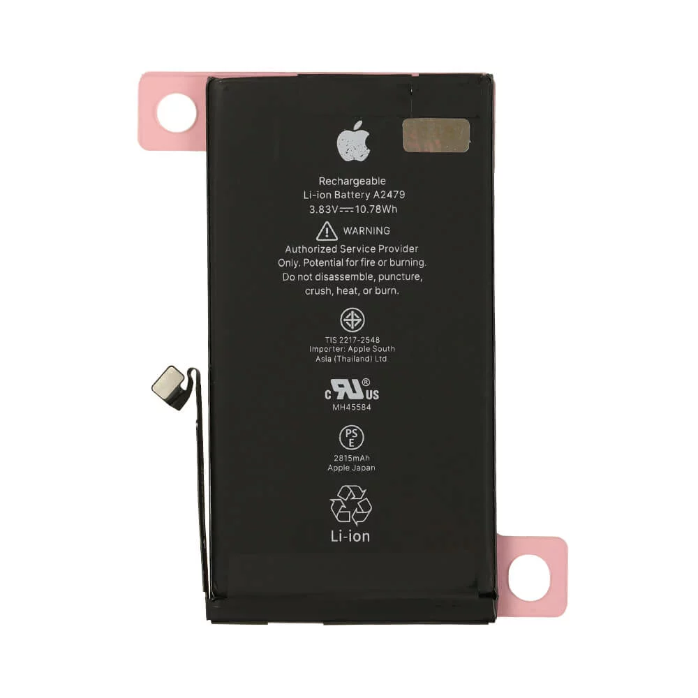 iPhone 12pro 128GB 社外バッテリー genuine-iphone-12-12-pro-