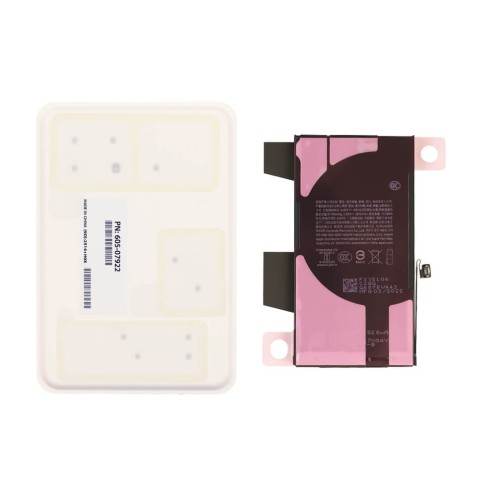 Genuine iPhone 12 - 12 Pro - Battery Replacement - 2815 mAh - 661-17920