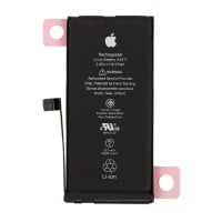 Genuine iPhone 12 Mini - Battery Replacement - 2227 mAh - 661-17939 - Reclaimed - 100% Battery Health