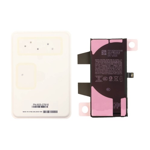 Genuine iPhone 12 Mini - Battery Replacement - 2227 mAh - 661-17939