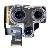 Genuine iPhone 12 Pro Max - Rear Camera - Reclaimed - 821-03441-01