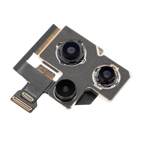 Genuine iPhone 12 Pro Max - Rear Camera - Reclaimed - 821-03441-01