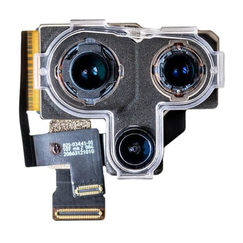 Genuine iPhone 12 Pro Max - Rear Camera - Reclaimed - 821-03441-01