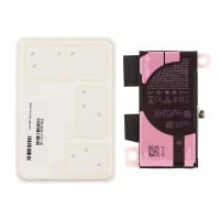 Genuine iPhone 13 - Battery Replacement - 3227 mAh - 661-21991 Genuine iPhone 13 - Battery Replacement - 3227 mAh - 661-21991