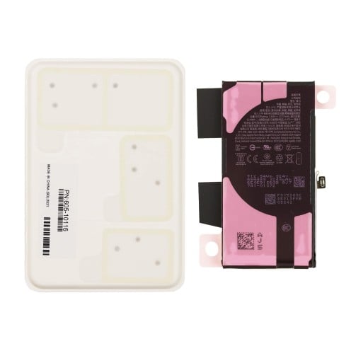 Genuine iPhone 13 - Battery Replacement - 3227 mAh - 661-21991