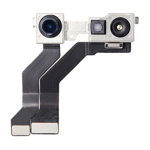 Genuine iPhone 13 - Front Camera Module With Dot Projector - Reclaimed - 821-03181-A