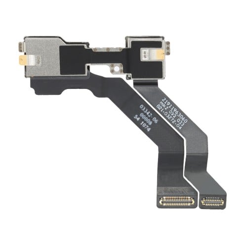 Genuine iPhone 13 Pro Max - Front Camera Module With Dot Projector - Reclaimed - 821-03272-04